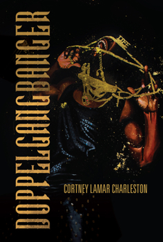 Paperback Doppelgangbanger Book