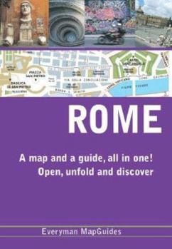 Hardcover Rome Book