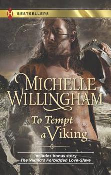 Mass Market Paperback To Tempt a Viking: An Anthology Book