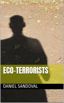 Paperback Eco-Terrorists Book