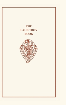 Hardcover Laud Troy Book Eetso: C 121 C Book