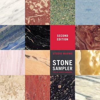 Paperback Stone Sampler [With CDROM] Book
