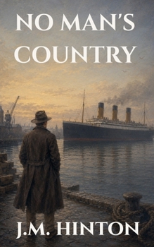 Paperback No Man's Country Book
