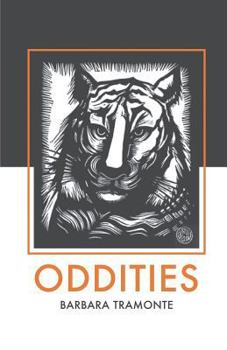 Paperback Oddities Book