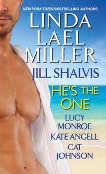 He's the One - Book #2.5 of the Barefoot William Beach