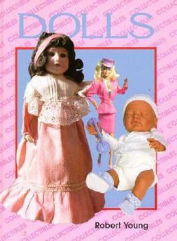 Hardcover Dolls (Collectibles) Book