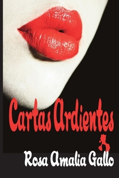 Paperback Cartas Ardientes [Spanish] Book