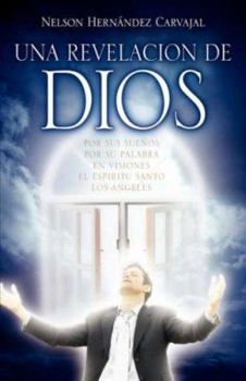 Paperback Una Revelacion de Dios [Spanish] Book