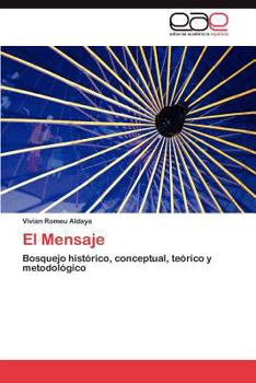 Paperback El Mensaje [Spanish] Book