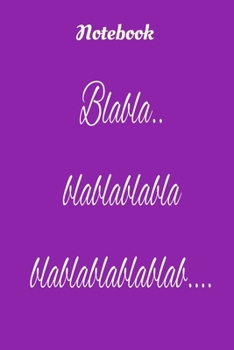 Paperback Notebook: write your thoughts, draw, plan ! Book