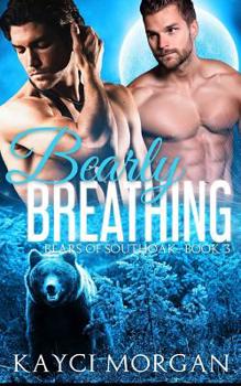 Paperback Bearly Breathing Book
