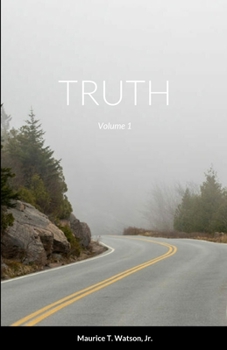 Paperback Truth Vol. 1 Book