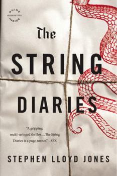 The String Diaries - Book #1 of the String Diaries