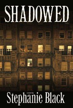 Paperback Shadowed Book