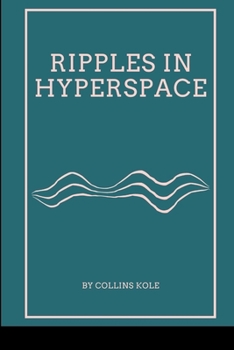 Paperback Ripples in Hyperspace Book