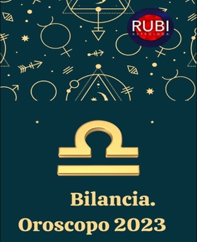 Bilancia. Oroscopo 2023
