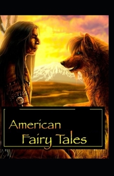 Paperback American Fairy Tales Lyman Frank Baum illustrated Book