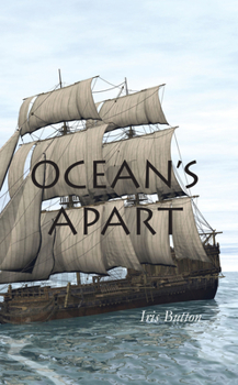 Paperback Ocean's Apart Book