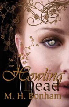 Paperback Howling Dead Book