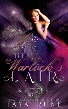 Paperback The Warlock's Lair Book