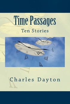 Paperback Time Passages Book