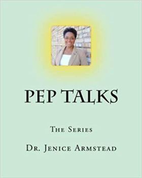 Paperback Pep Talks: The Entire Series Book