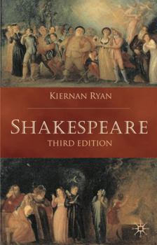 Paperback Shakespeare: Third Edition Book