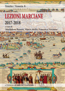 Paperback Lezioni Marciane 2017-2018: Atti del Convegno [Italian] Book