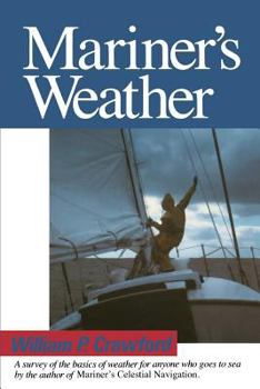 Paperback Mariner's Weather Book