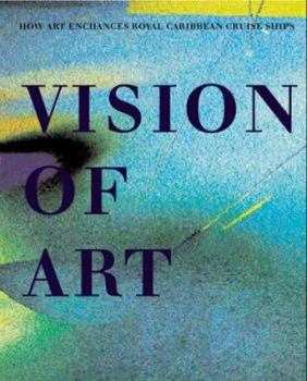 Vision of Art