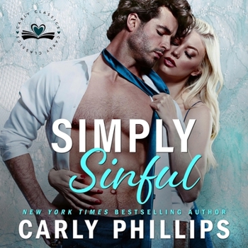 Simply Sinful - Book #1 of the Simply Series