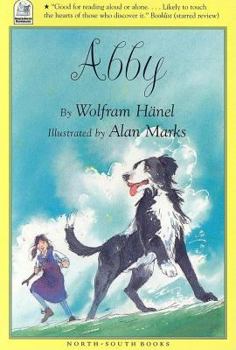 Paperback Abby Book