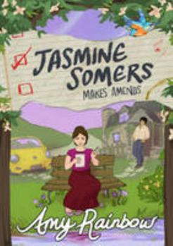 Paperback Jasmine Somers Makes Amends Book