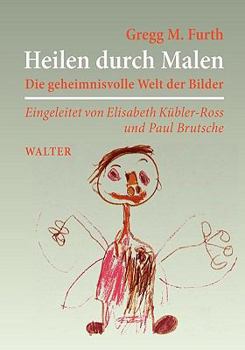 Paperback Heilen durch Malen [German] Book