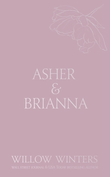 Paperback Asher & Brianna: A Little Bit Dirty Book