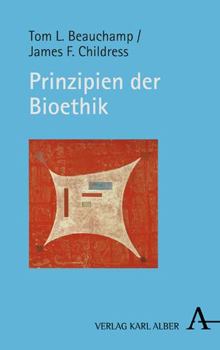 Paperback Prinzipien Der Bioethik [German] Book