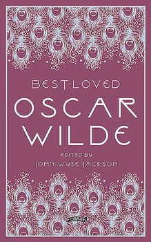 Hardcover Best-Loved Oscar Wilde Book