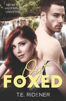 Paperback Out Foxed Book