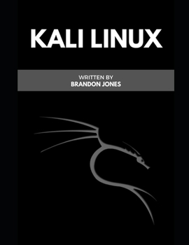 Paperback Kali Linux Book