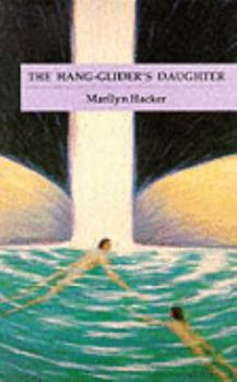 Paperback The Hang-Glider's Daughter: New and Selected Poems Book
