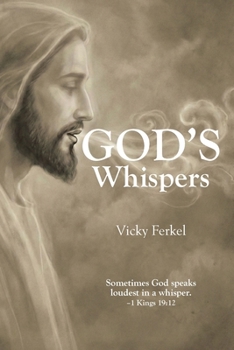 Paperback God's Whispers Book