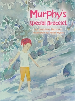 Hardcover Murphy's Special Bracelet Book