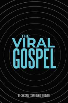 Paperback The Viral Gospel Book