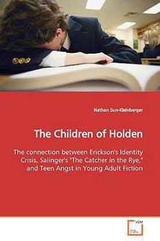 Paperback The Children of Holden Book