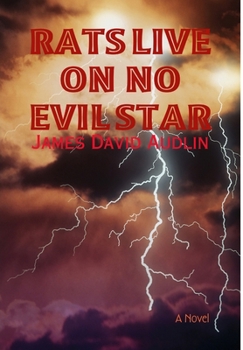 Hardcover Rats Live on no Evil Star Book