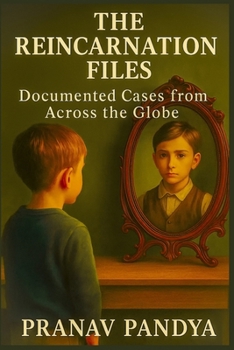 THE REINCARNATION FILES: Documented Cases from Across the Globe