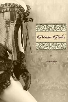 Paperback Parisian Frolics Book