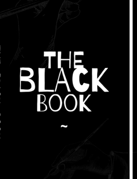 Paperback The Black Book