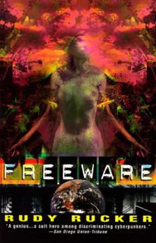 Freeware - Book #3 of the Ware