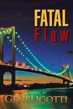 Paperback Fatal Flaw Book